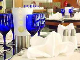 Radisson Blu Hotel Pune Kharadi