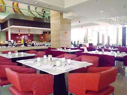 Radisson Blu Hotel Pune Kharadi