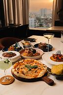 Radisson Blu Hotel Pune Kharadi