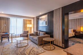 Radisson Blu Hotel Pune Kharadi