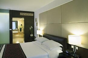 Radisson Blu Hotel Pune Kharadi