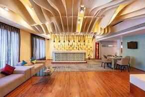 Radisson Blu Hotel Pune Kharadi