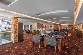 Radisson Blu Hotel Pune Kharadi