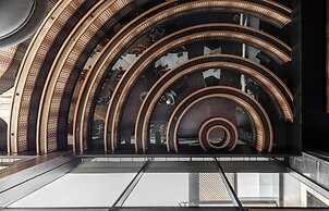 Radisson Blu Hotel Pune Kharadi