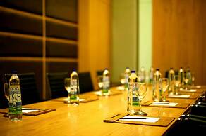 Radisson Blu Hotel Pune Kharadi