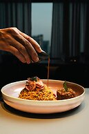 Radisson Blu Hotel Pune Kharadi