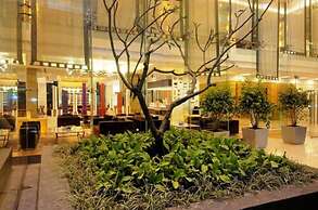 Radisson Blu Hotel Pune Kharadi