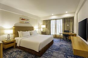 Radisson Blu Hotel Pune Kharadi