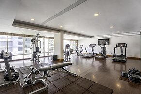 Radisson Blu Hotel Pune Kharadi