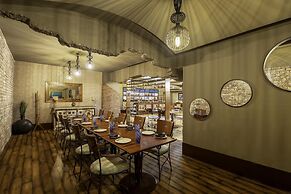 Radisson Blu Hotel Pune Kharadi