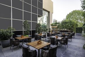 Radisson Blu Hotel Pune Kharadi