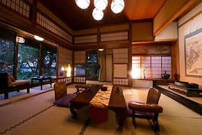 Ryokan Wataya