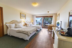 Hotel del Lago Golf & Art Resort