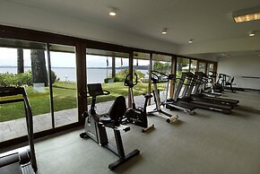 Hotel del Lago Golf & Art Resort