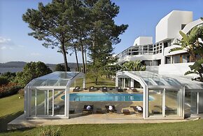 Hotel del Lago Golf & Art Resort