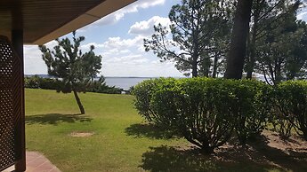 Hotel del Lago Golf & Art Resort