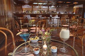 Hotel del Lago Golf & Art Resort