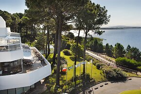 Hotel del Lago Golf & Art Resort