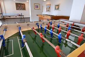 Hotel del Lago Golf & Art Resort