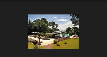 Hotel del Lago Golf & Art Resort