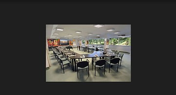 Hotel del Lago Golf & Art Resort