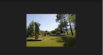 Hotel del Lago Golf & Art Resort