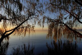 Hotel del Lago Golf & Art Resort