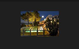 Hotel del Lago Golf & Art Resort