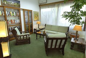 Hotel del Lago Golf & Art Resort