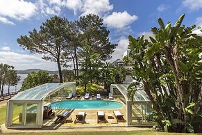 Hotel del Lago Golf & Art Resort