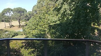 Hotel del Lago Golf & Art Resort