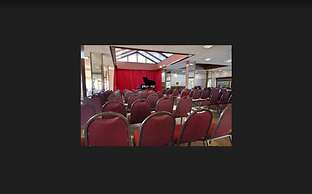 Hotel del Lago Golf & Art Resort