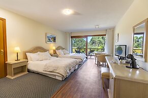 Hotel del Lago Golf & Art Resort