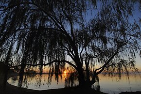 Hotel del Lago Golf & Art Resort