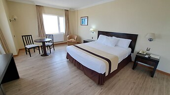 Diego de Almagro Arica