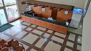 Diego de Almagro Arica