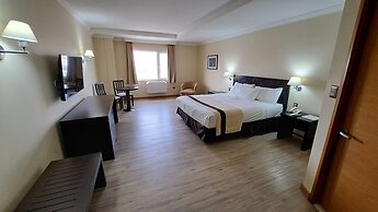 Diego de Almagro Arica