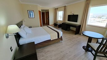 Diego de Almagro Arica