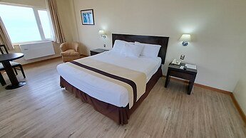 Diego de Almagro Arica