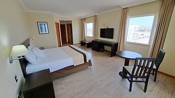 Diego de Almagro Arica