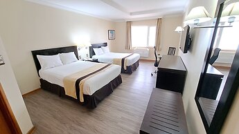 Diego de Almagro Arica