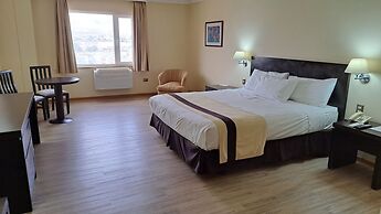 Diego de Almagro Arica