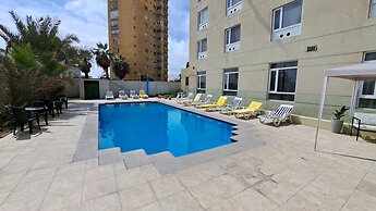 Diego de Almagro Arica