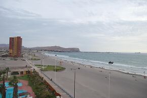 Diego de Almagro Arica