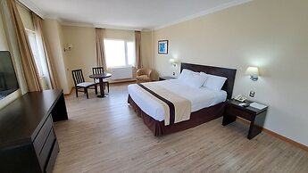 Diego de Almagro Arica