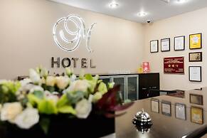 M Hotel