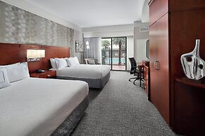 Courtyard by Marriott Shreveport-Bossier/Louisiana Boardwalk