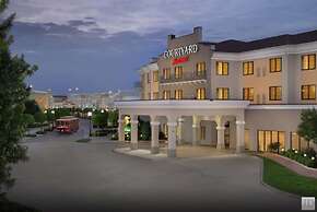 Courtyard by Marriott Shreveport-Bossier/Louisiana Boardwalk