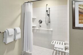 Courtyard by Marriott Shreveport-Bossier/Louisiana Boardwalk