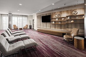 Courtyard by Marriott Shreveport-Bossier/Louisiana Boardwalk
